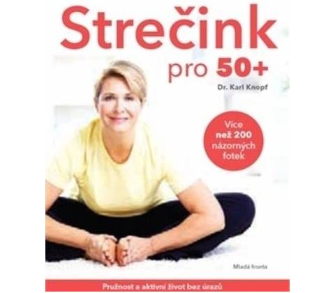 Strečink pro 50+