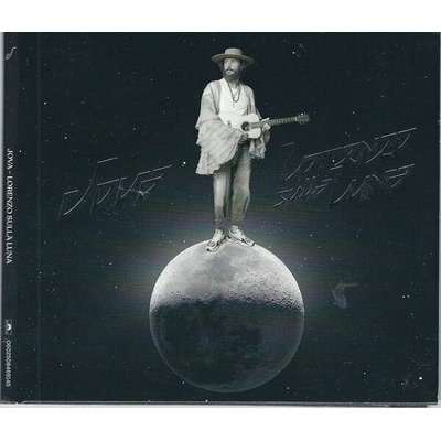 Jovanotti - Lorenzo Sulla Luna CD