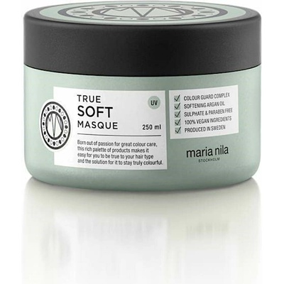 Maria Nila True Soft Masque 250 ml