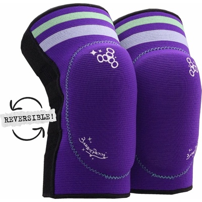 Triple Eight - Barbie Patin Reversible Soft