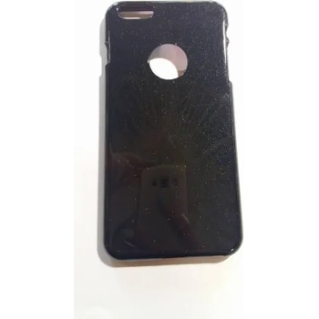 Image 1 of Apple Силиконов калъф iPhone 6/6s Plus Jelly Case черен