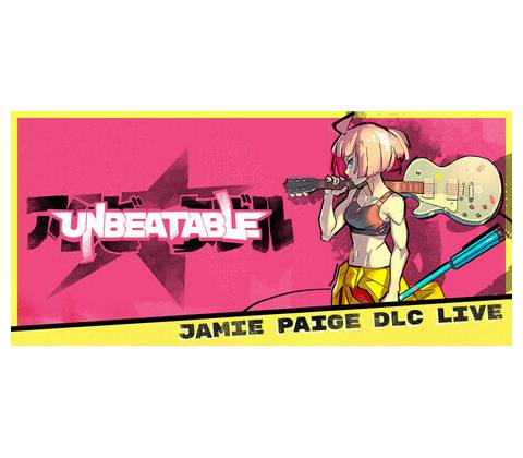 UNBEATABLE