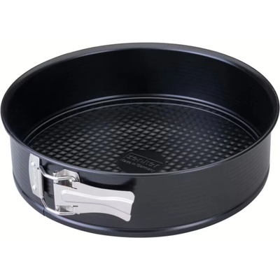 Zenker forma na dort rozkládací Black METALLIC 24 cm