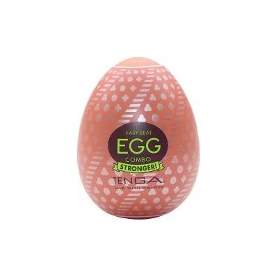 TENGA Яйце за Мастурбиране Tenga