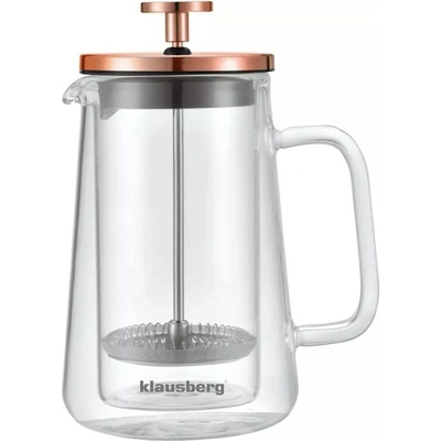 Klausberg KB-7723 350 ml