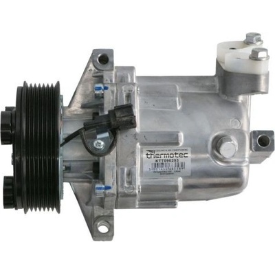 KTT090293 THERMOTEC Kompresor, klimatizace