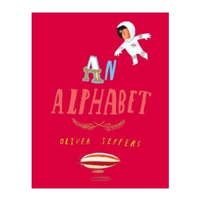 Alphabet Jeffers Oliver