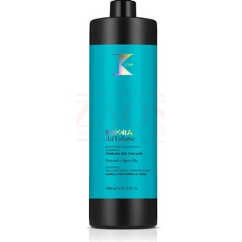 KTime Ad Volume objemový šampon 1000 ml