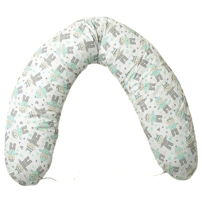 Позиционираща възглавница с пълнеж FillBall 190 см 2359-190-D48