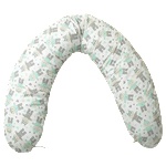  Позиционираща възглавница с пълнеж FillBall 190 см 2359-190-D48