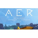 AER Memories of Old