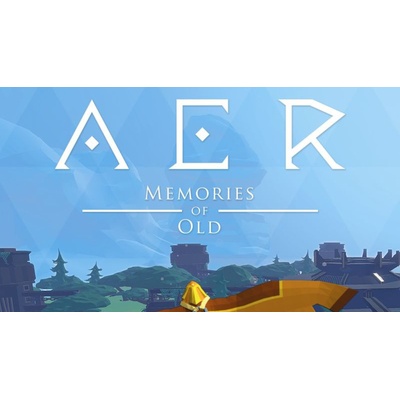 AER Memories of Old