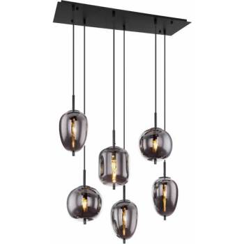 Image 1 of GLOBO BLACKY 15345-6