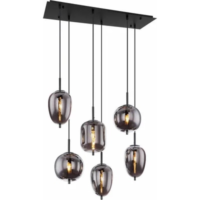 GLOBO BLACKY 15345-6