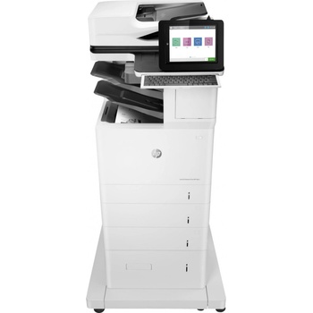 HP LaserJet Enterprise Flow MFP M635z 7PS99A