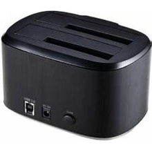 LC Power LC-DOCK-U3-II