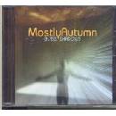 MOSTLY AUTUMN: GLASS SHADOWS CD