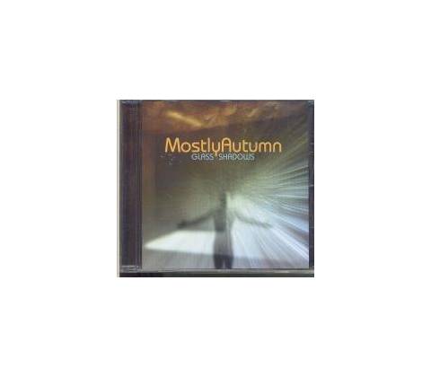 MOSTLY AUTUMN: GLASS SHADOWS CD