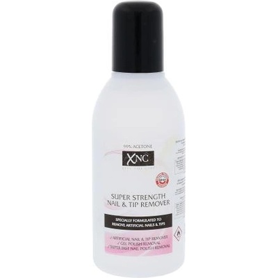 XNC Nail Care Super Strength Nail & Tip лакочистител 150 ml