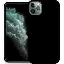 Fonex TPU pre Apple iPhone 11 Pro, čierna BLK1416B