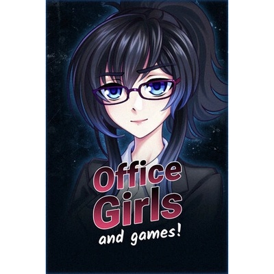 Игра Office Girls and Games за PC Steam, Електронна доставка