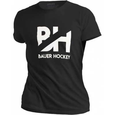 Bauer Overbranded tričko