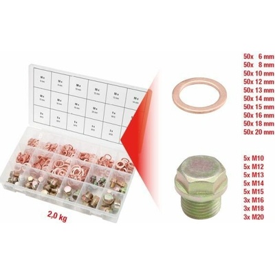 Organizér KS TOOLS 970.0200