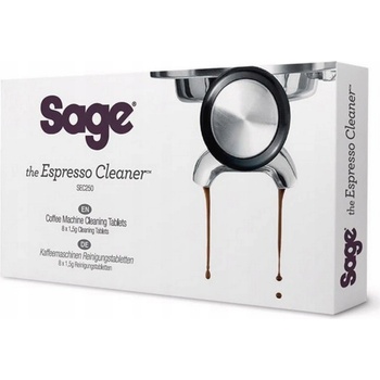 Sage BEC250 8 ks