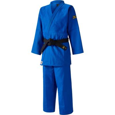 Mizuno Yusho Best IJF