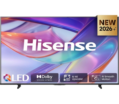 Hisense 65E7S
