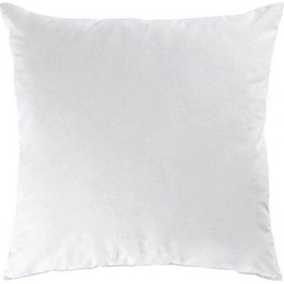 Goldea hladký vankúš standard 45x45