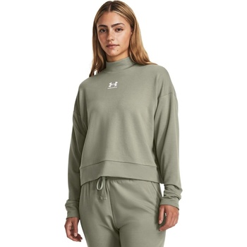 Under Armour Rival Terry Mock Crew 1379496-504