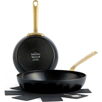 GreenPan Craft Sada pánví 2ks, 20 + 28 cm
