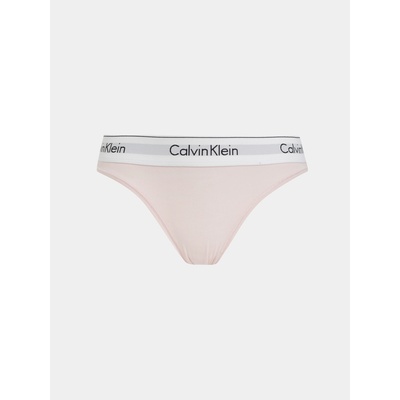 Calvin Klein Underwear Бикини Calvin Klein Underwear | Rozov | ЖЕНИ | S