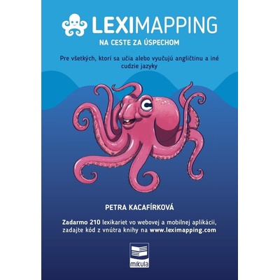 Leximapping Na ceste za úspechom