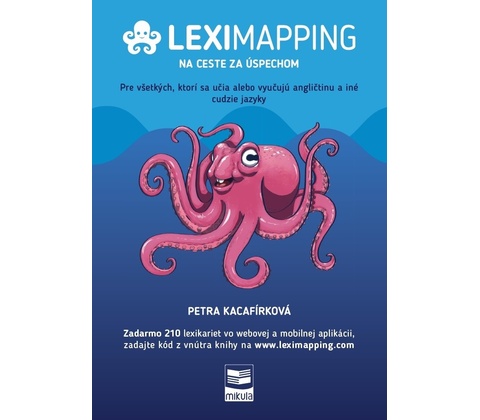Leximapping Na ceste za úspechom