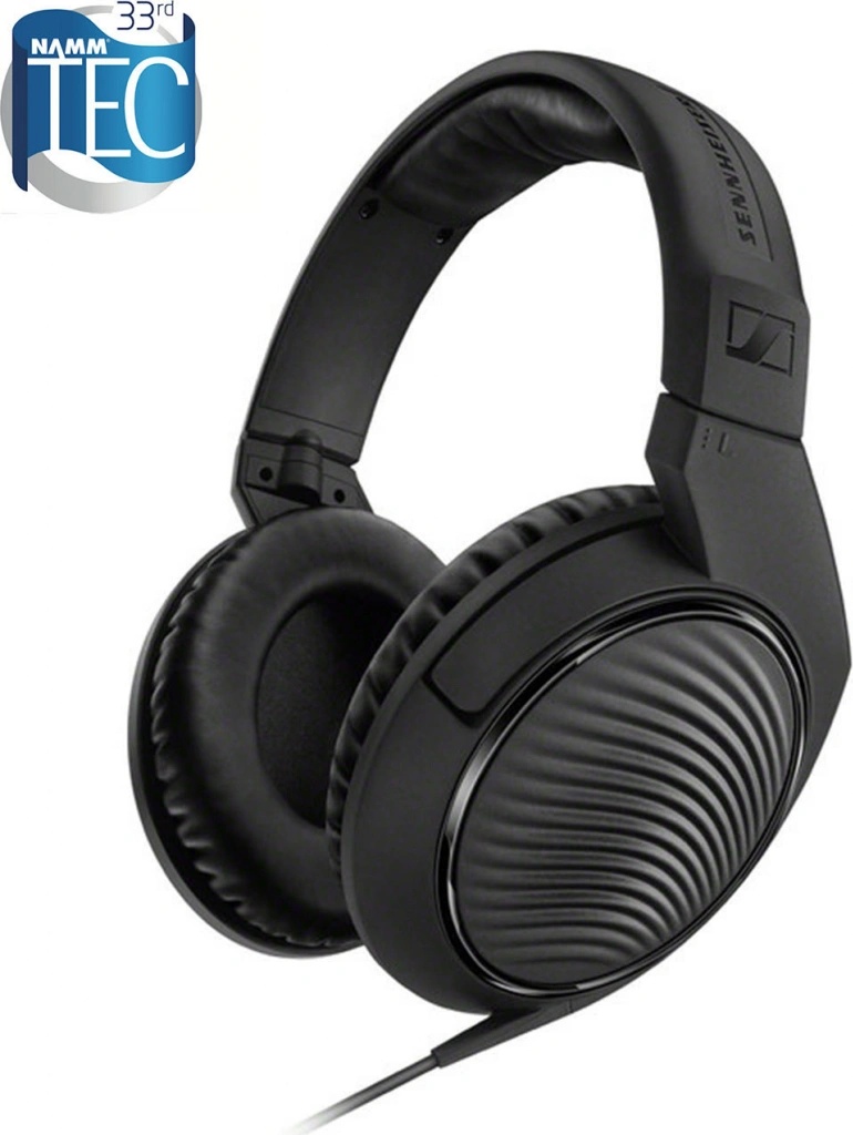 Sennheiser HD 200 Pro