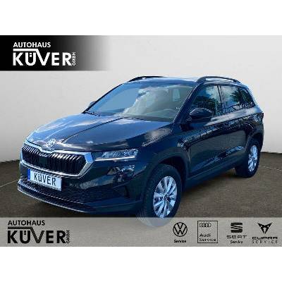 Skoda Karoq 1.5 TSI Selection DSG 110 kW