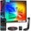 Govee TV Backlight 3 Lite 75-85" H60993D2