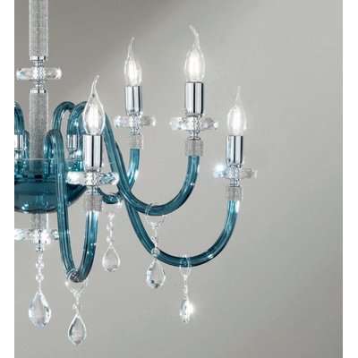 Dido/12 Полилей 12ХЕ14 Хром (lp.dido/12-ott)