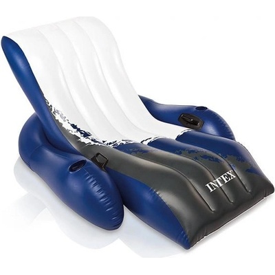 Intex 58868 Recliner Lounge – Zbozi.Blesk.cz