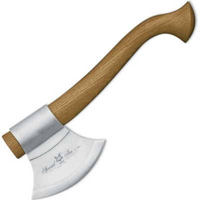 Fox Knives TREKKING AXE 682/M 09FX005