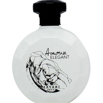 Hayari Paris Amour Elegant EDP 100+2 ml