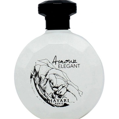 Hayari Paris Amour Elegant EDP 100+2 ml