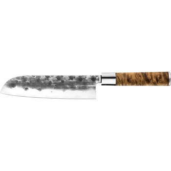 Forged nůž Santoku 18 cm