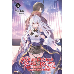 GENIUS PRINCES GUIDE TO RAISING LN V12 (2024)