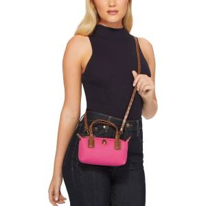 Kurt Geiger London чанта crossbody дамска Sloane (6063552339)