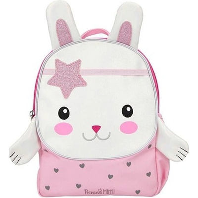 Princess Mimi Králiček ružový