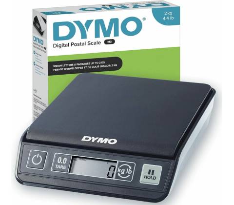 Dymo M2