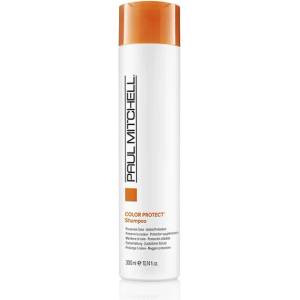 Paul Mitchell Шампоан за боядисана коса Color Protect Daily Shampoo 300мл